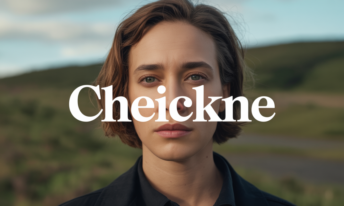 Illustration de Cheickne, Prénoms