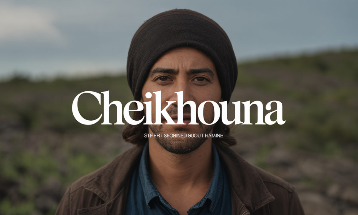 Illustration de Cheikhouna, Prénoms