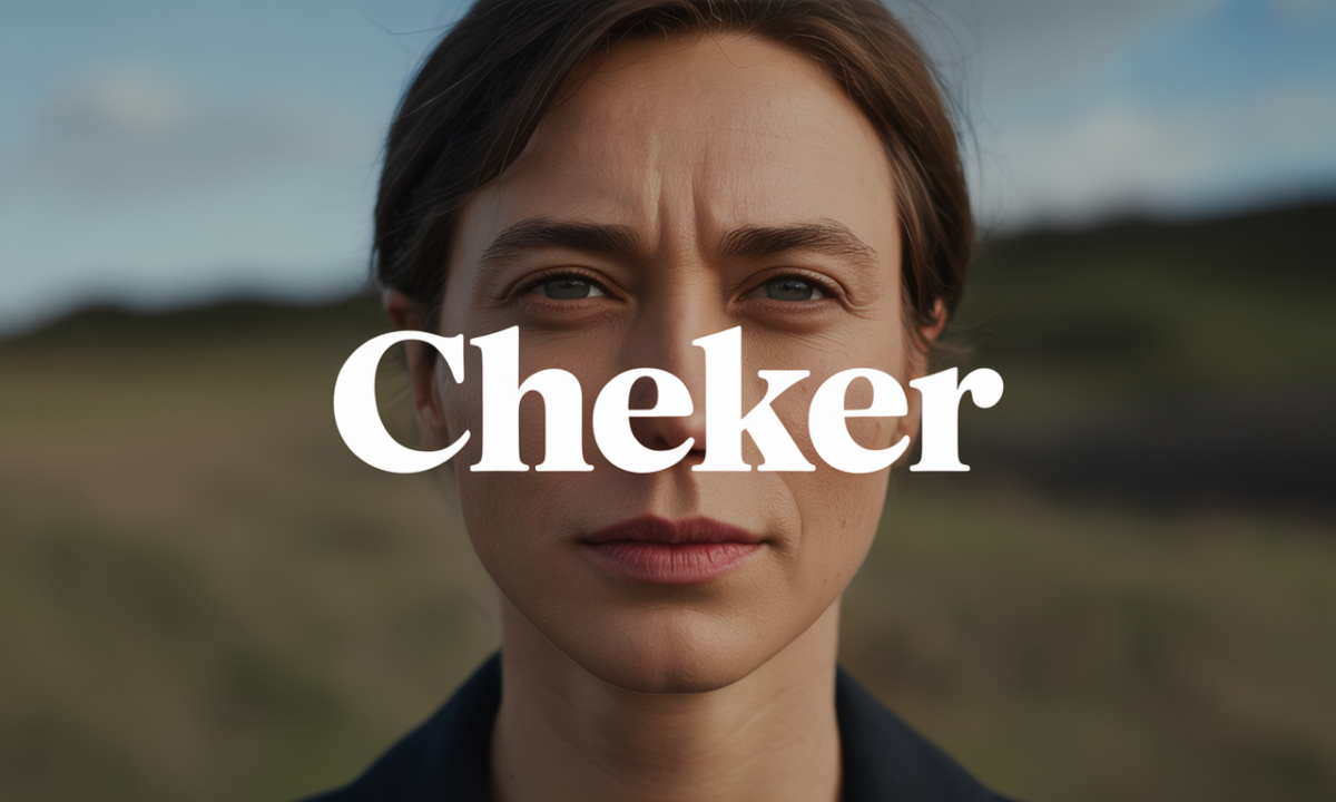 Illustration de Cheker, Prénoms