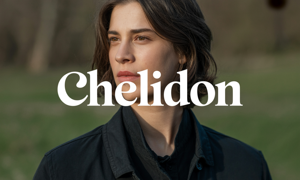 Illustration de Cheldon, Prénoms