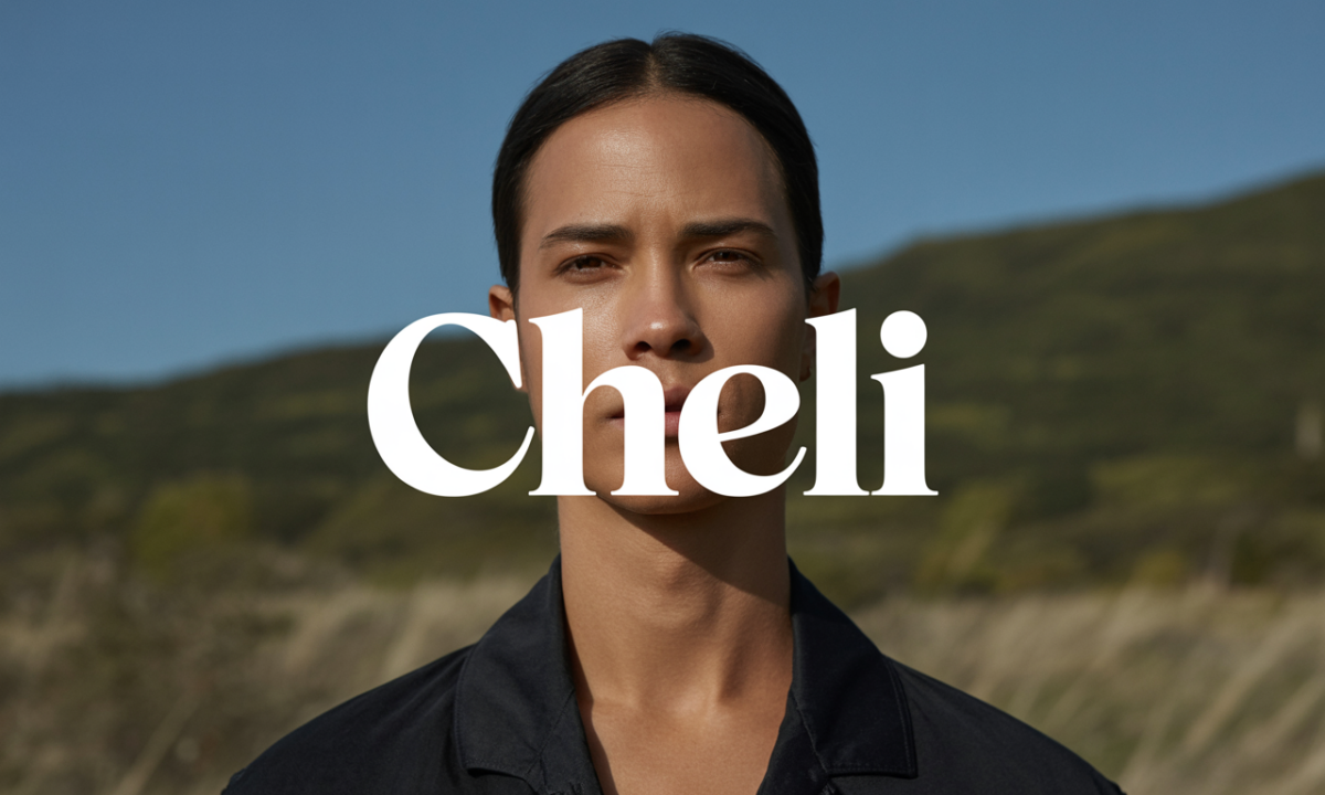 Illustration de Cheli, Prénoms