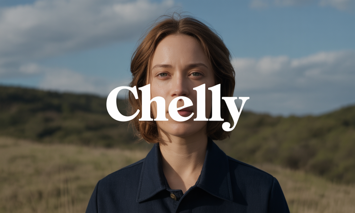 Illustration de Chelly, Prénoms