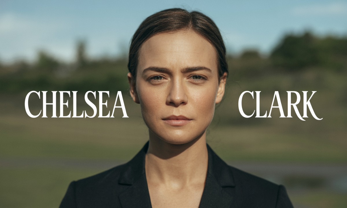 découvrez chelsea clark, une artiste talentueuse reconnue pour son style unique et sa créativité exceptionnelle dans le monde de l'art contemporain.