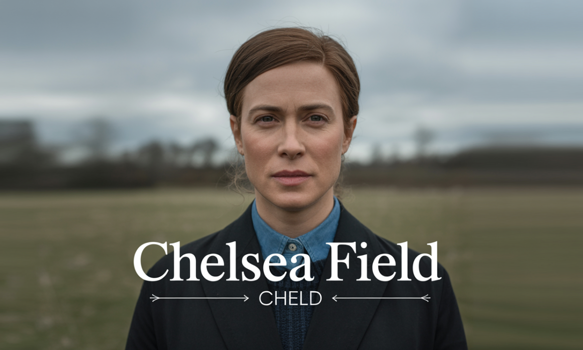 découvrez tout sur chelsea field, son parcours, sa carrière et ses réalisations marquantes dans le monde du cinéma et de la télévision.