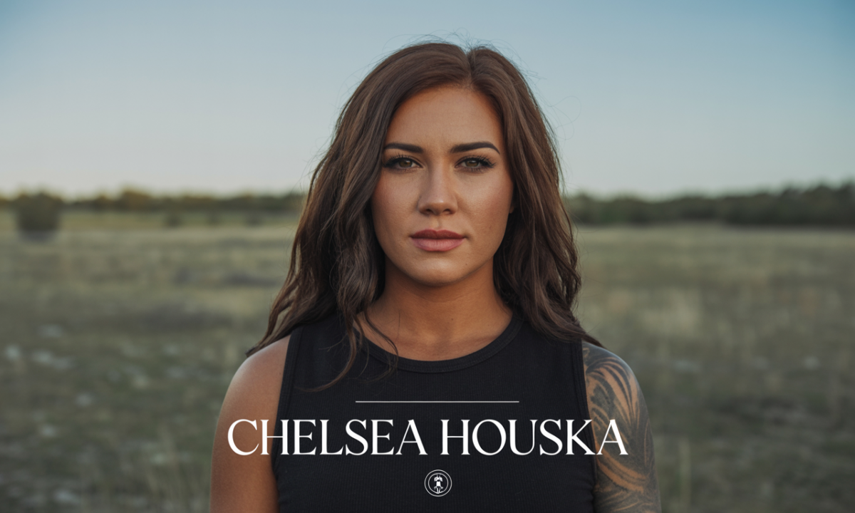 découvrez tout sur chelsea houska : sa vie, sa carrière et ses actualités.