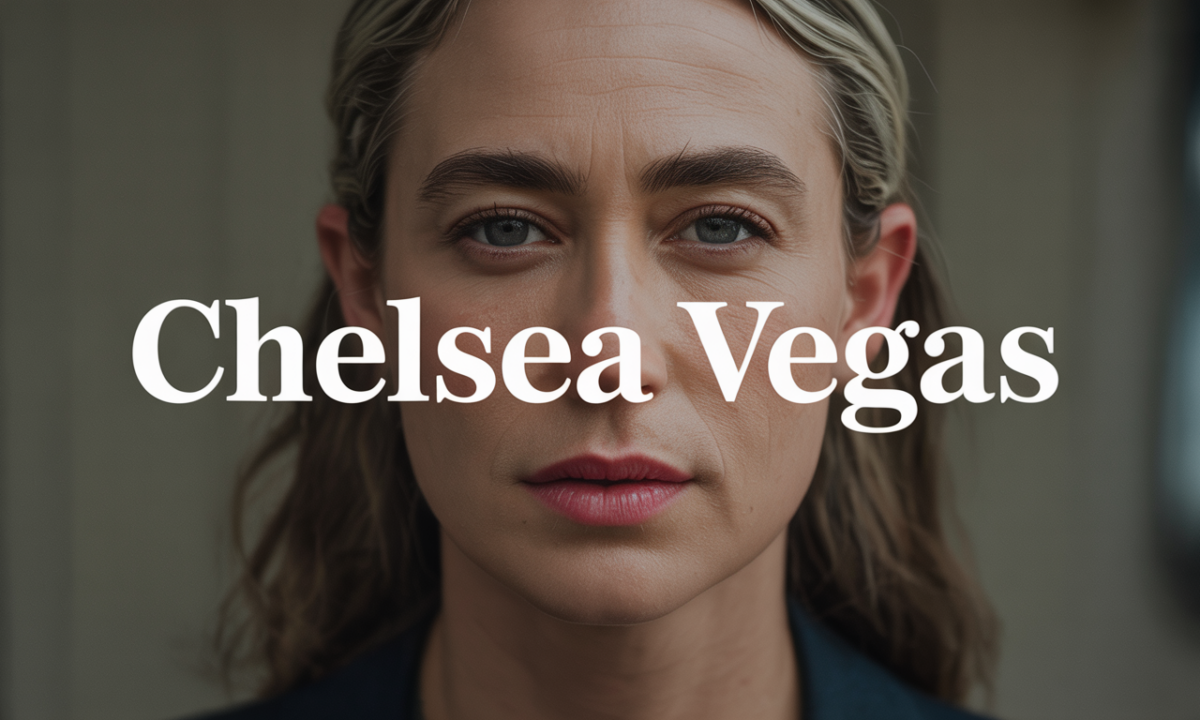 Illustration de Chelsea Vegas, Personnalités et Célébrités