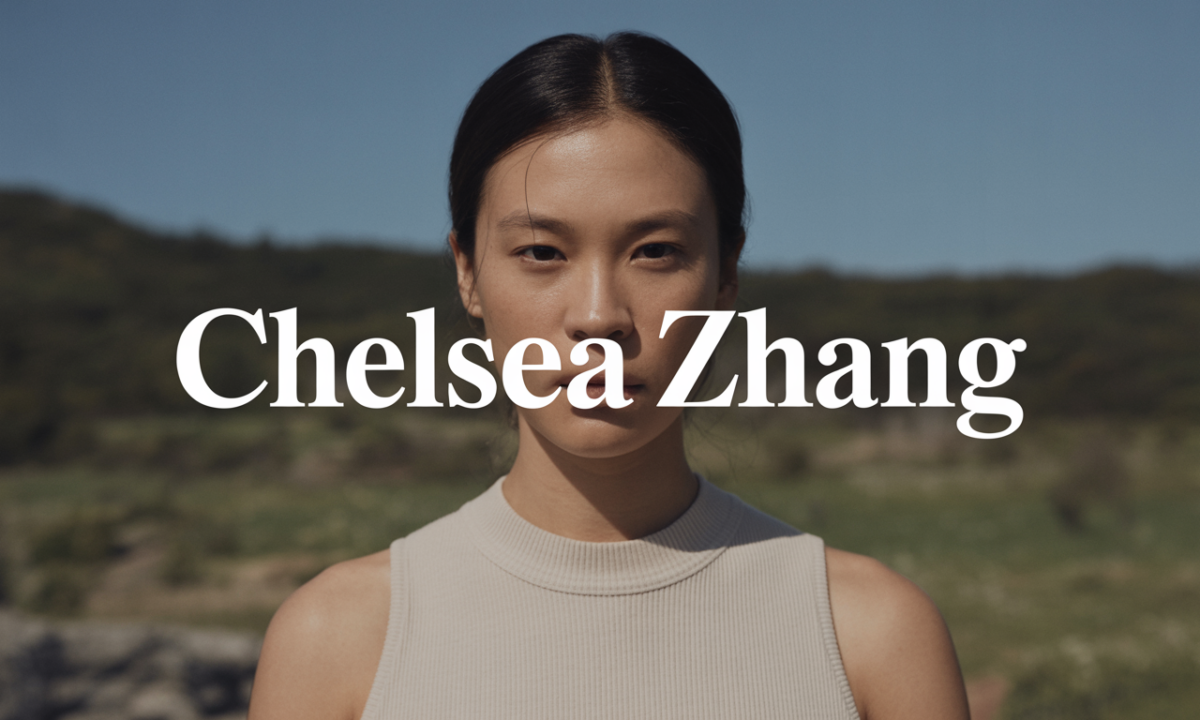 découvrez le profil de chelsea zhang, une artiste talentueuse aux multiples facettes, reconnue pour son engagement et sa créativité dans le domaine artistique.