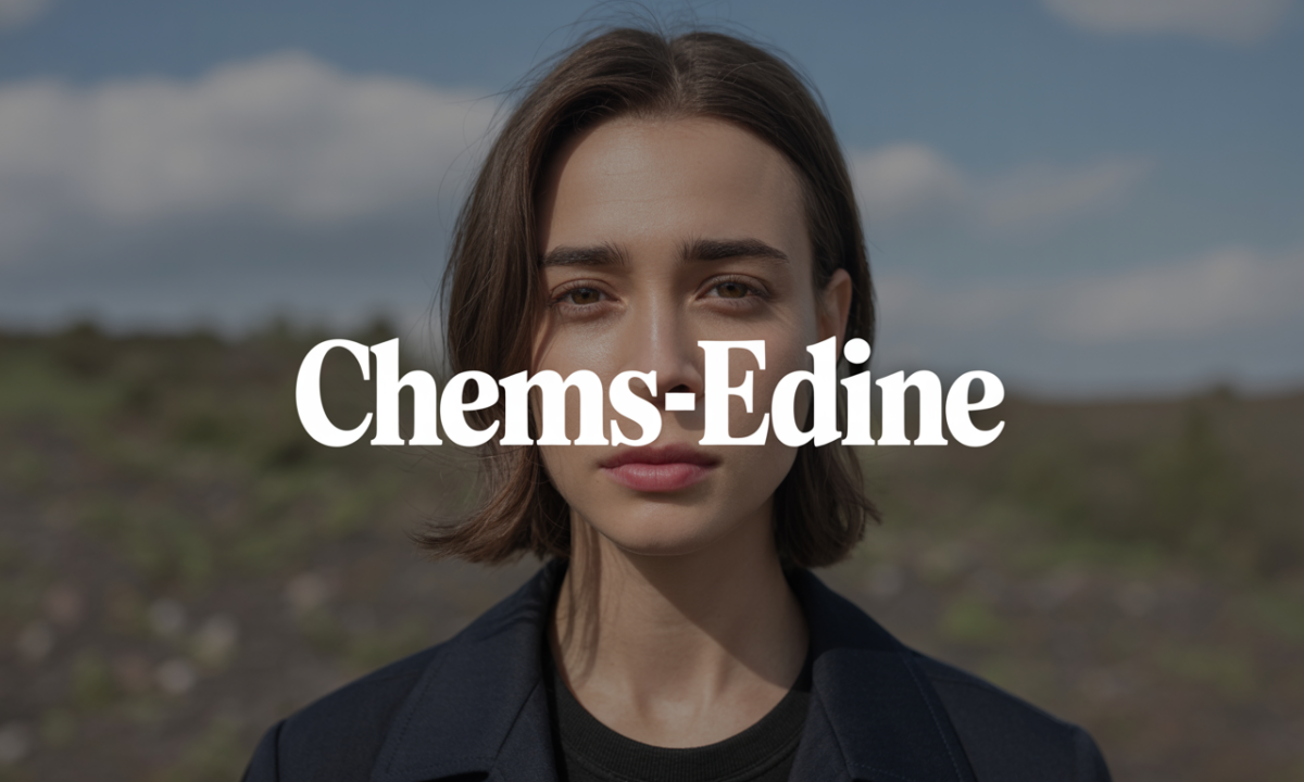 Illustration de Chems-edine, Prénoms