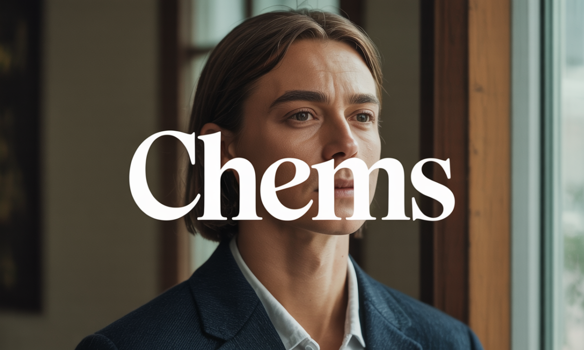 Illustration de Chems, Prénoms