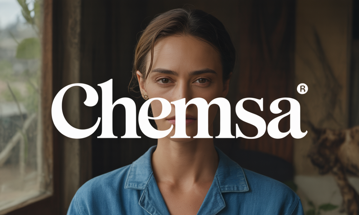 Illustration de Chemsa, Prénoms