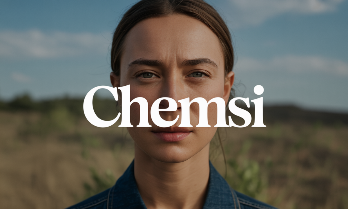 Illustration de Chemsi, Prénoms