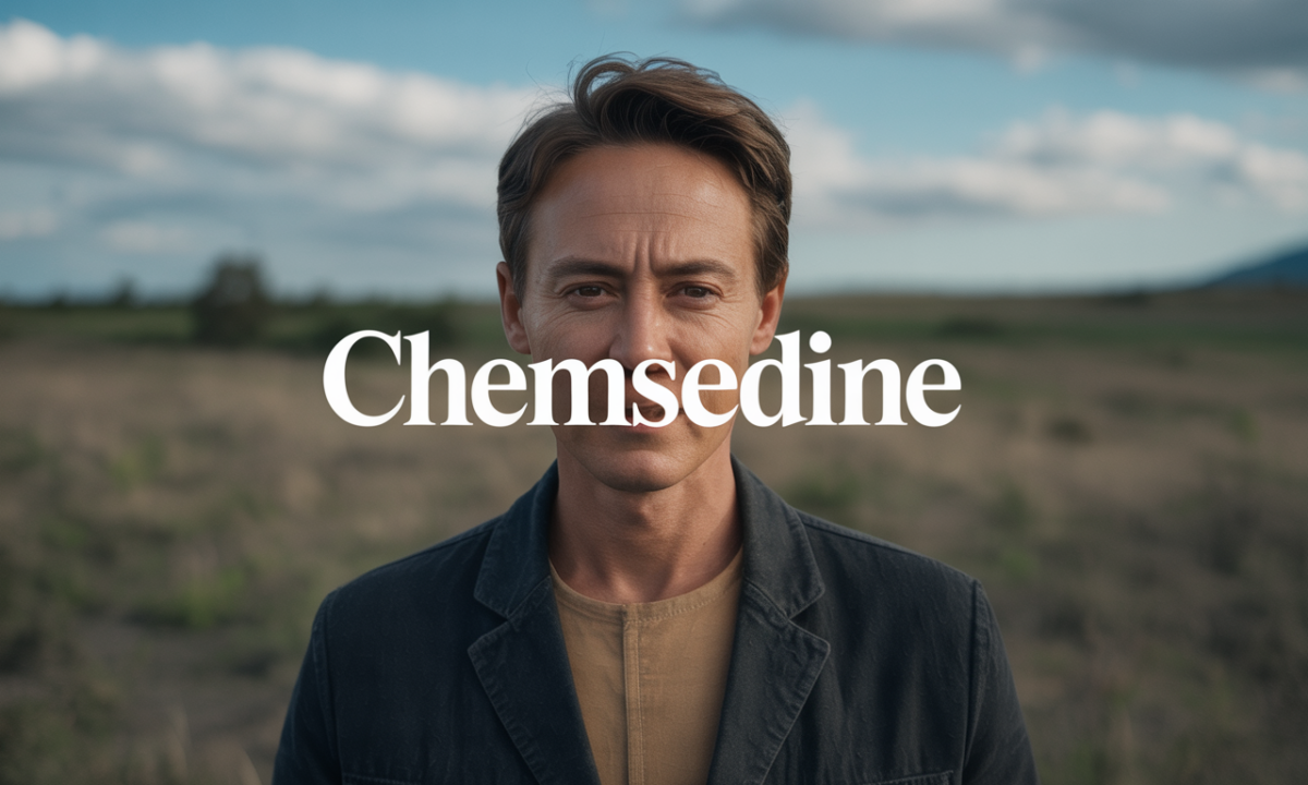 Illustration de Chemssedine, Prénoms