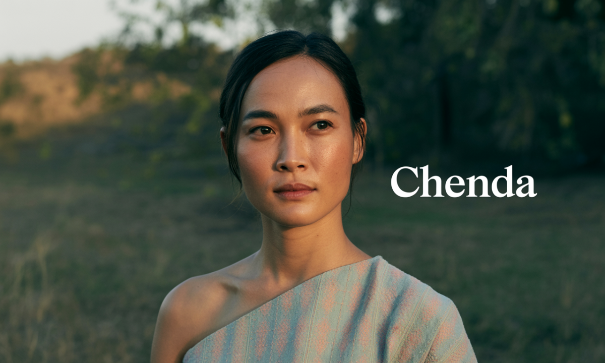 Illustration de Chenda, Prénoms