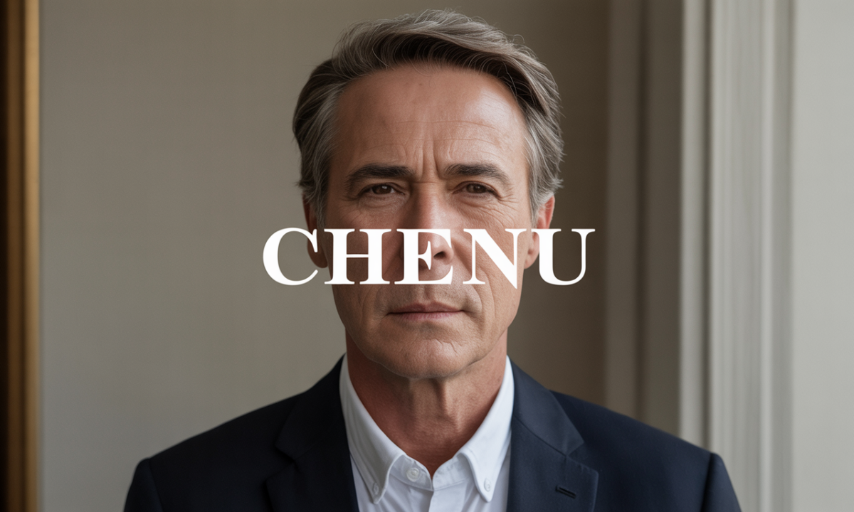 Illustration de Chenu, Noms de famille