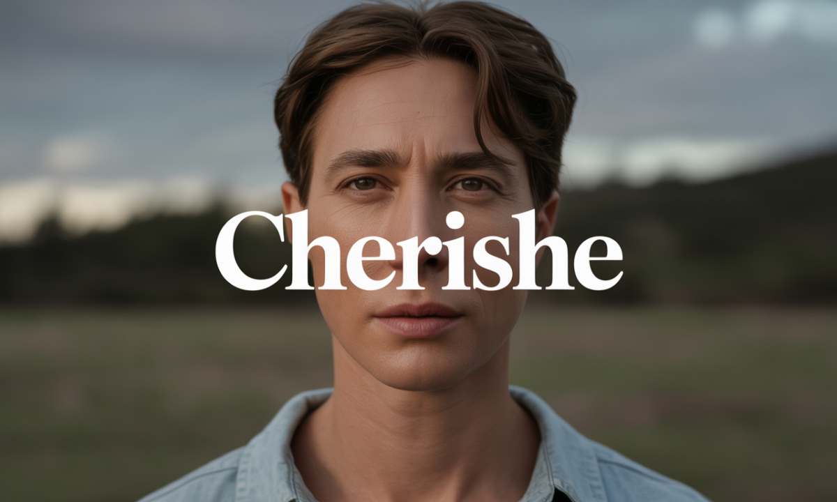 Illustration de Cherish, Prénoms