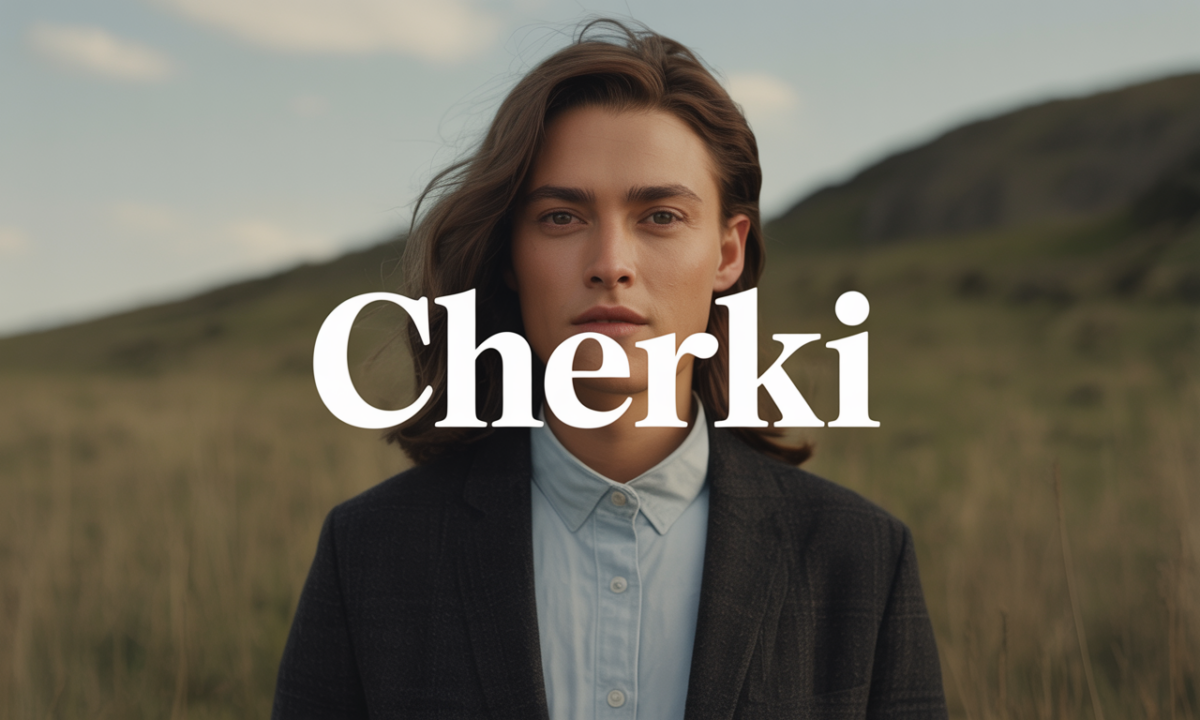 Illustration liée à l’origine et à l’histoire du nom de famille Cherki