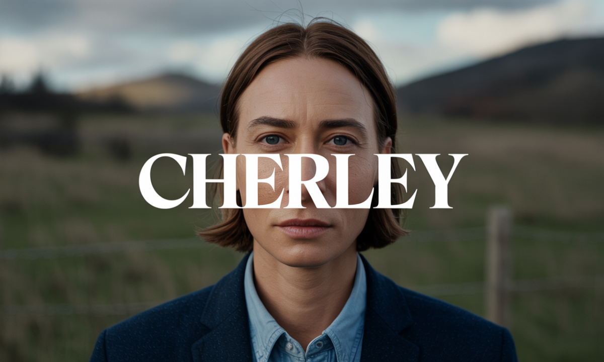 Illustration de Cherley, Prénoms