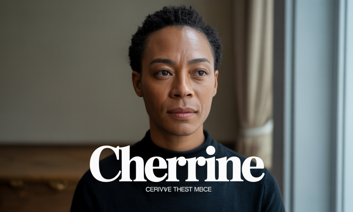 Illustration de Cherrine, Prénoms