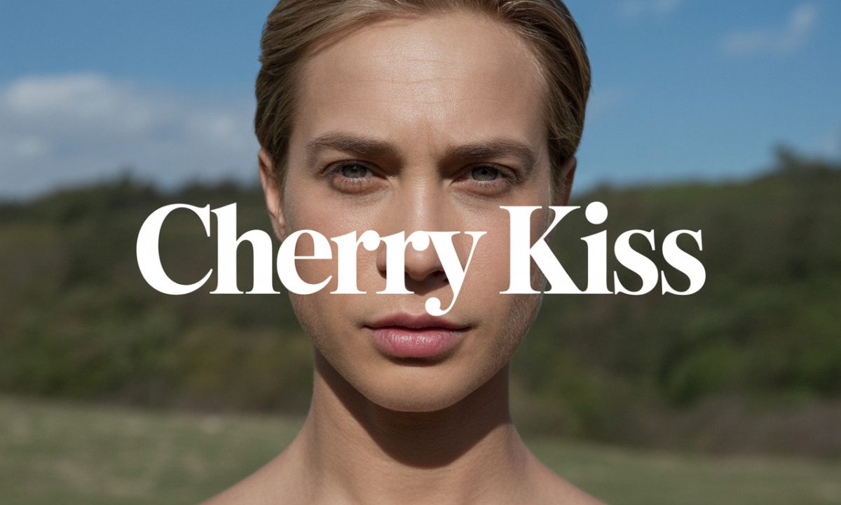 Illustration de Cherry Kiss, Personnalités et Célébrités