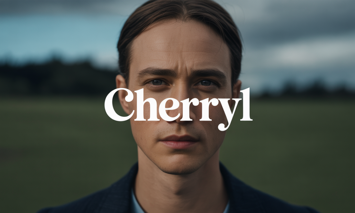 Illustration de Cherryl, Prénoms