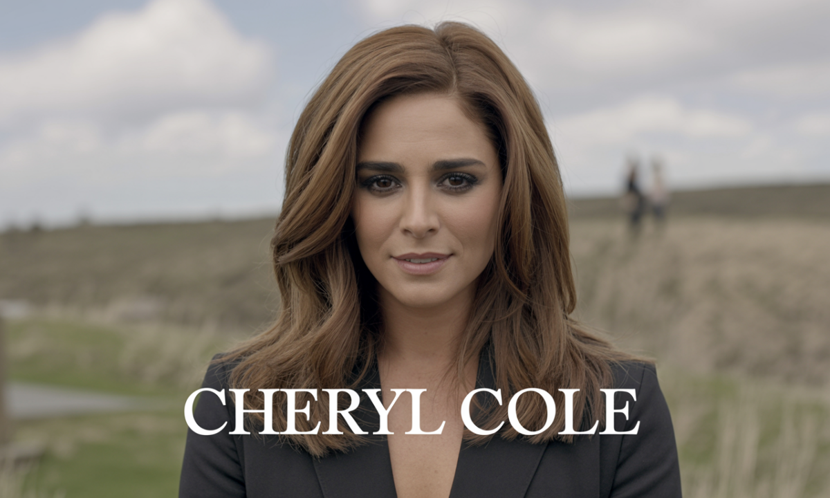Illustration de Cheryl Cole, Personnalités et Célébrités