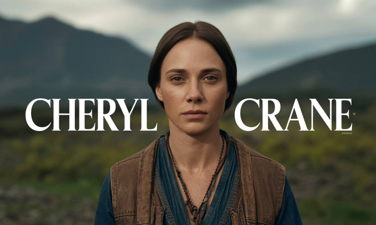 Illustration de Cheryl Crane, personnalité publique