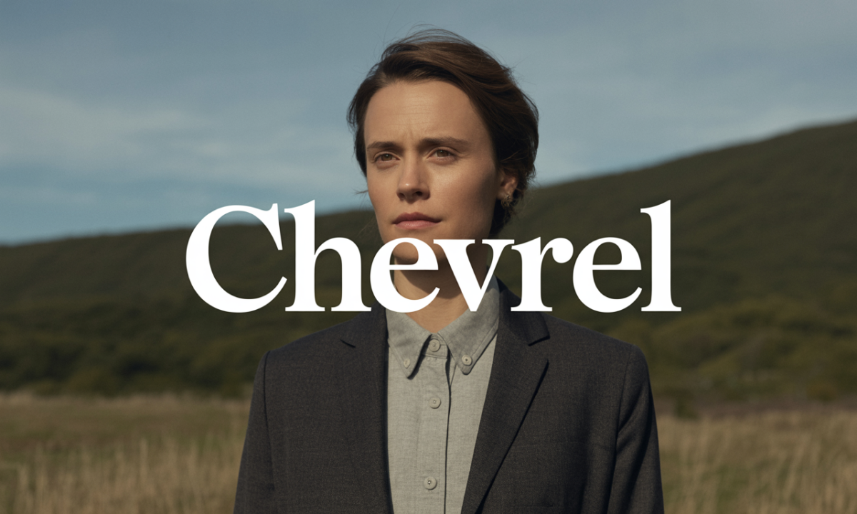 Illustration de Chevrel, Noms de famille