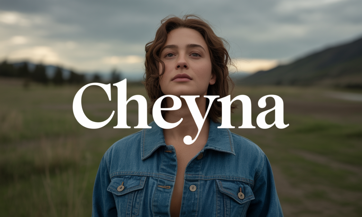 découvrez cheyna, une expérience unique alliant élégance et authenticité, pour sublimer votre quotidien.