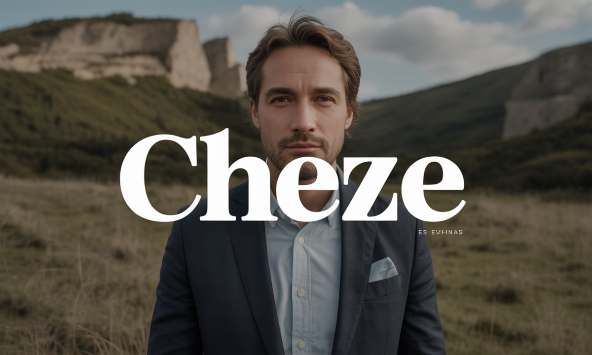 Illustration de Cheze, Noms de famille