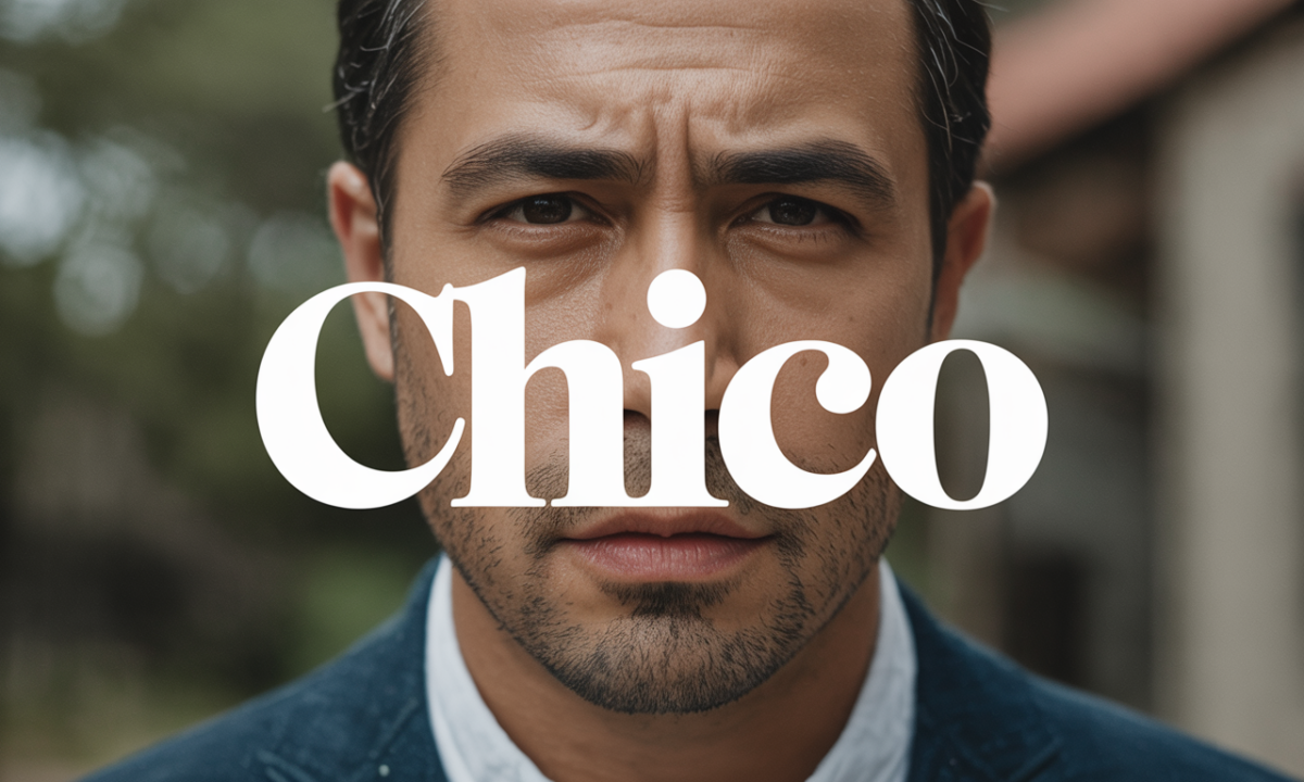 découvrez chico, une histoire captivante pleine d'émotions et d'aventures, qui saura toucher le cœur des lecteurs.