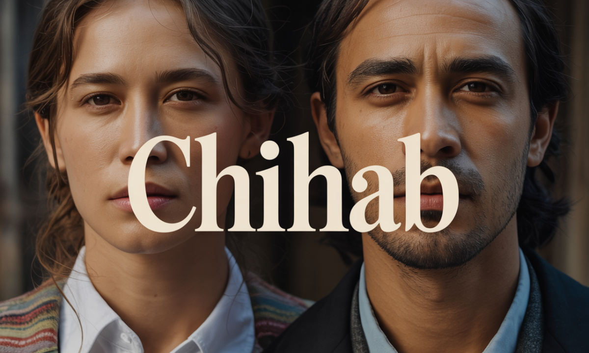 Illustration de Chihab, Prénoms