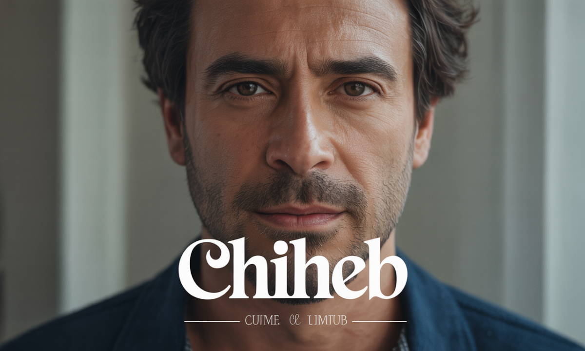 Illustration de Chiheb, Prénoms