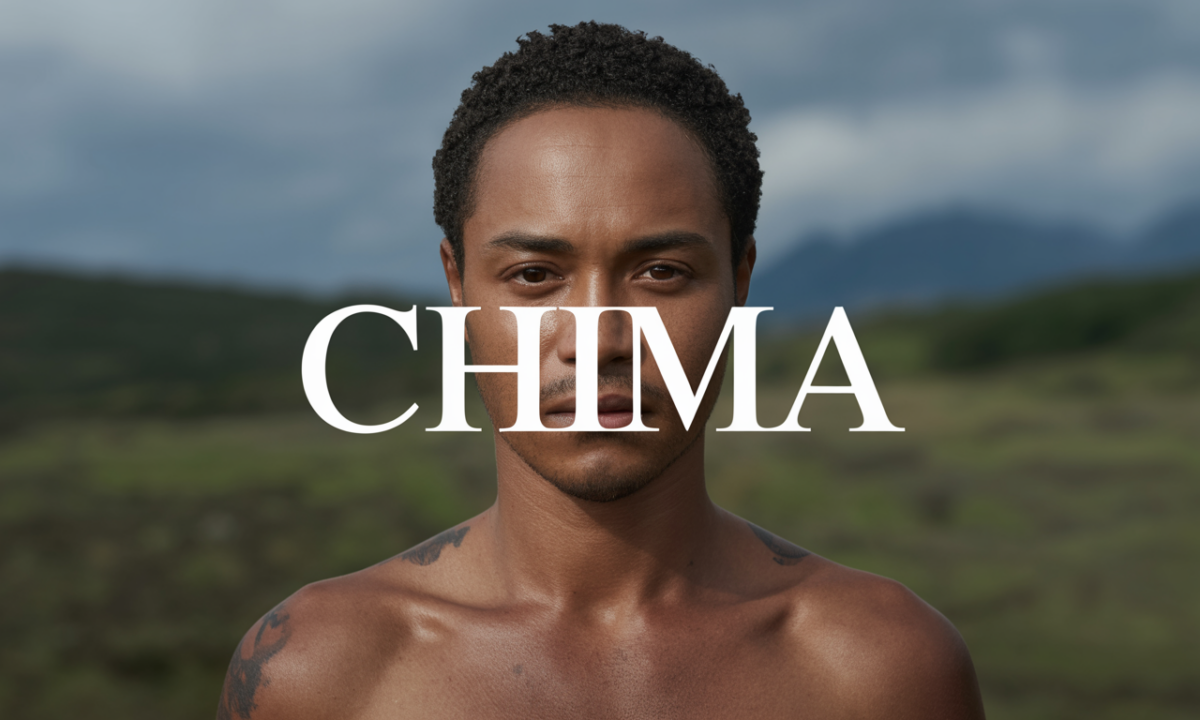 Illustration de Chima, Prénoms