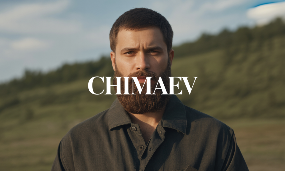 Illustration liée à l’origine et à l’histoire du nom de famille Chimaev