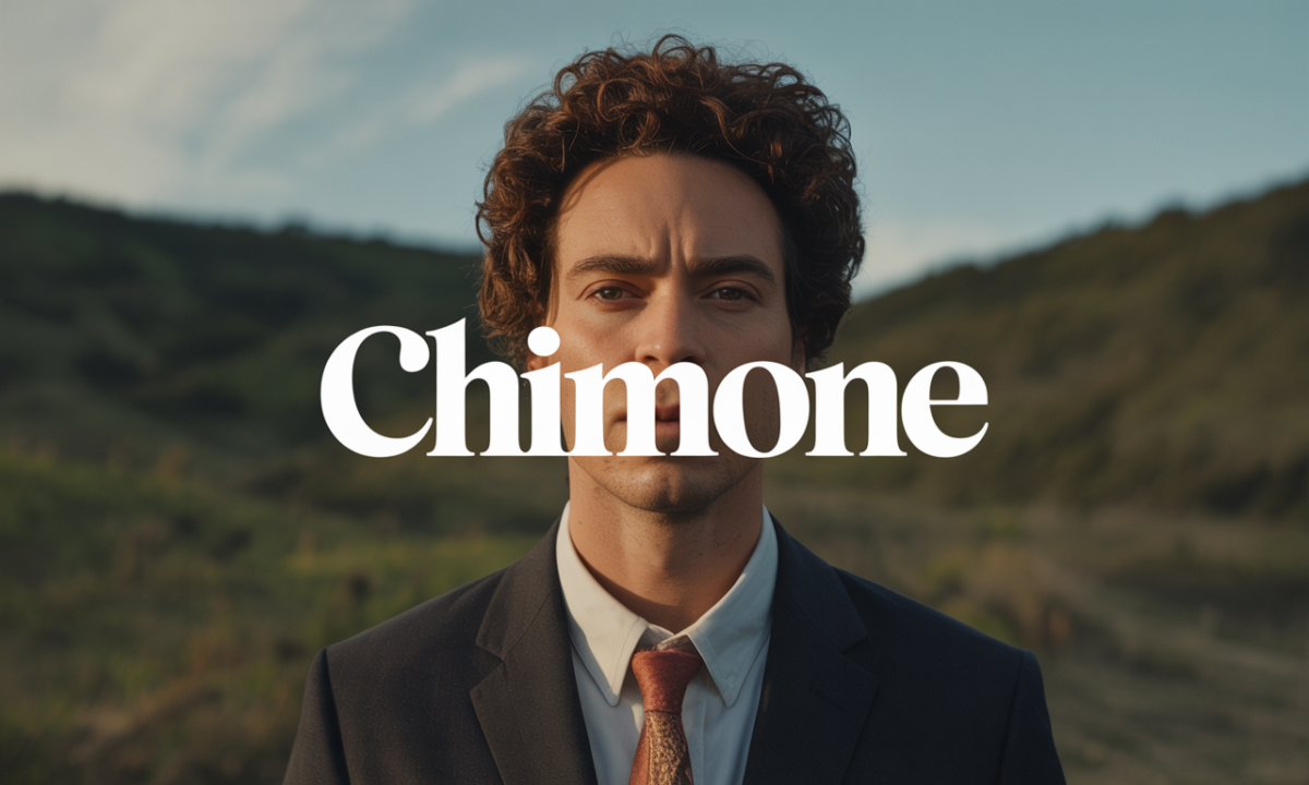 Illustration symbolique liée à l’origine du prénom Chimone