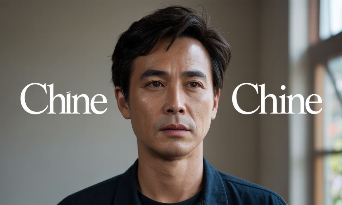 Illustration de Chine, Prénoms