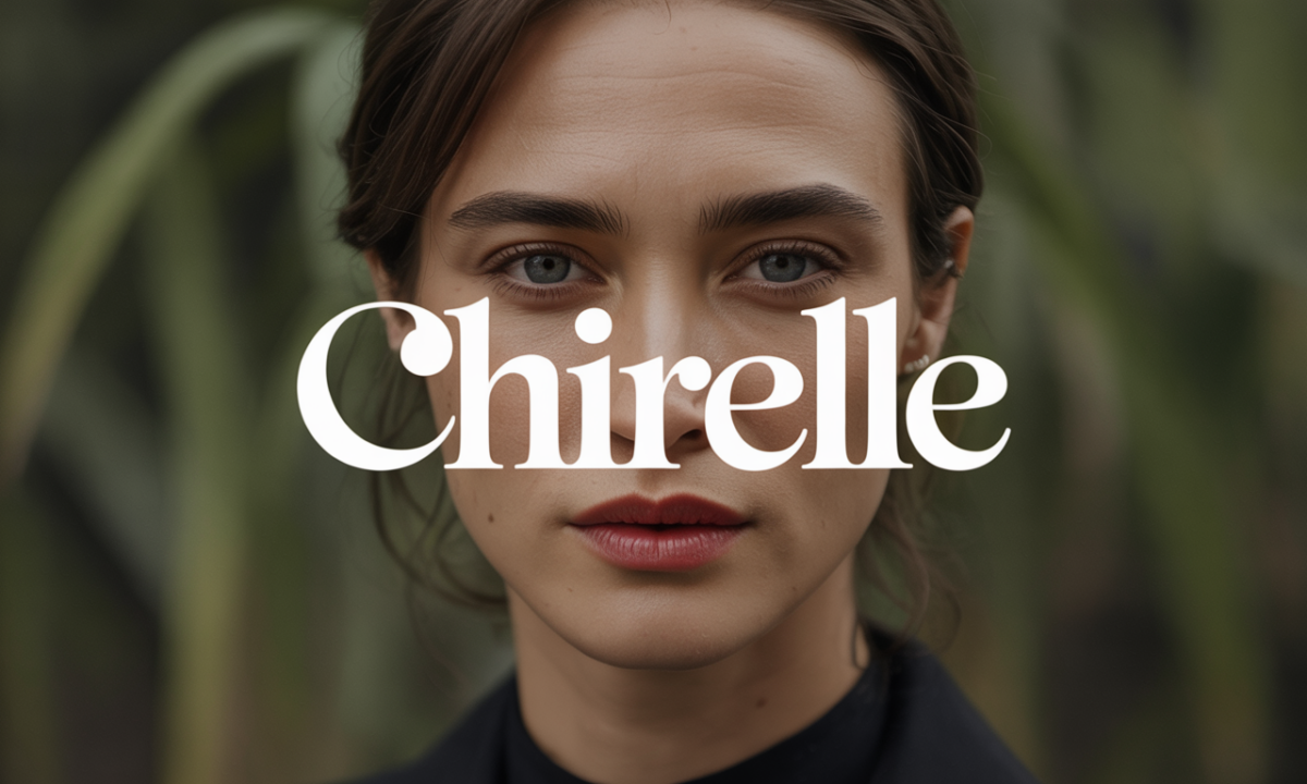 Illustration de Chirelle, Prénoms