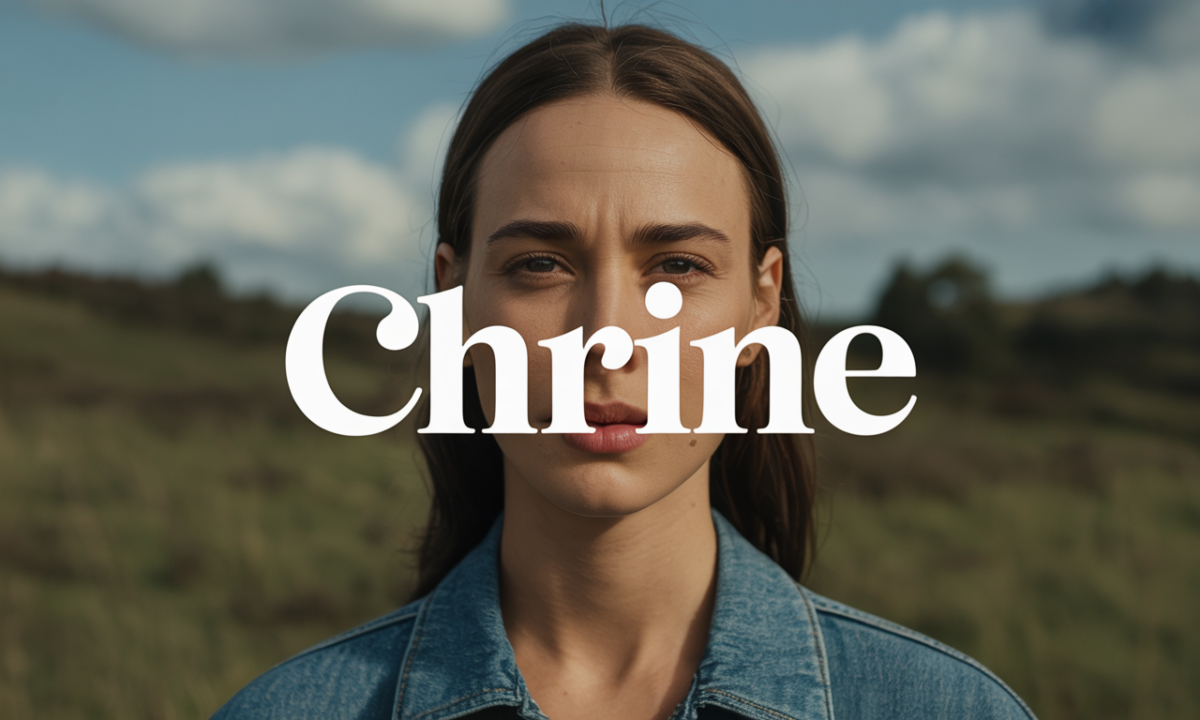 Illustration de Chirine, Prénoms