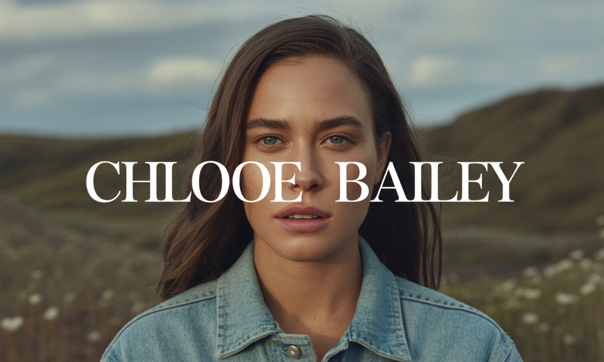 découvrez l'univers artistique de chloe bailey, chanteuse, actrice et icône de la mode au talent exceptionnel.