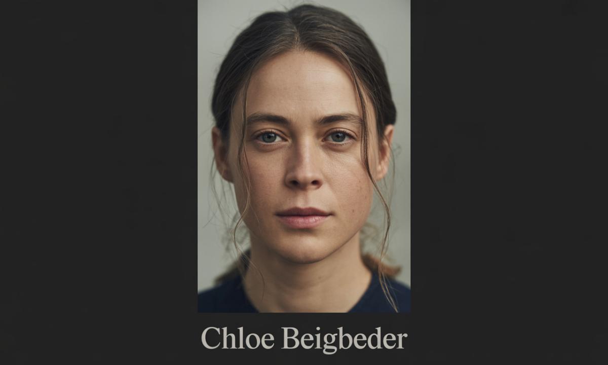 Illustration de Chloe Beigbeder, Personnalités et Célébrités