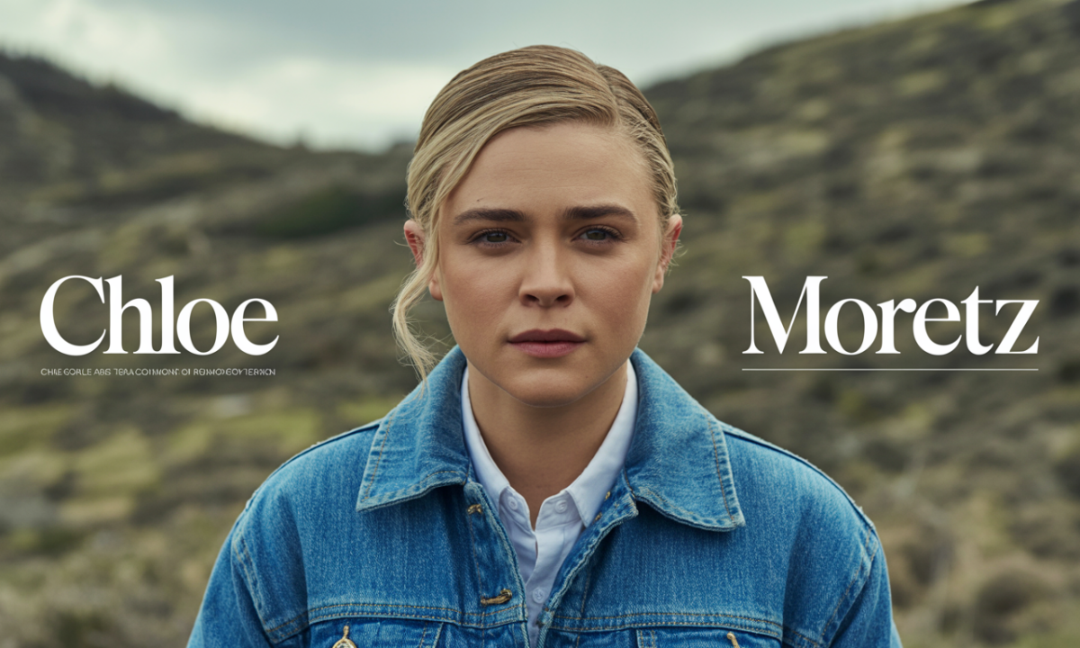 découvrez la biographie, la carrière et les films emblématiques de chloe grace moretz, actrice américaine reconnue pour ses rôles dans le cinéma contemporain.
