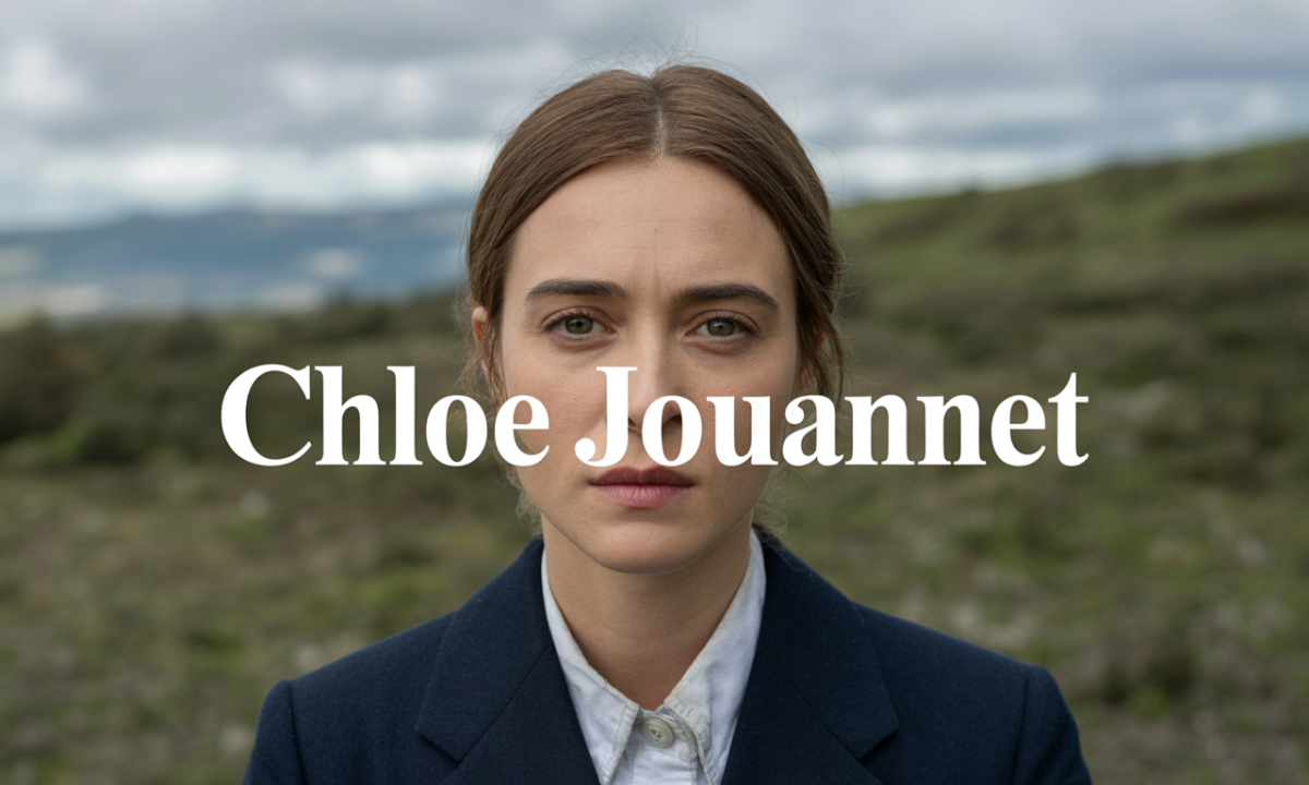 Illustration de Chloe Jouannet, Personnalités et Célébrités