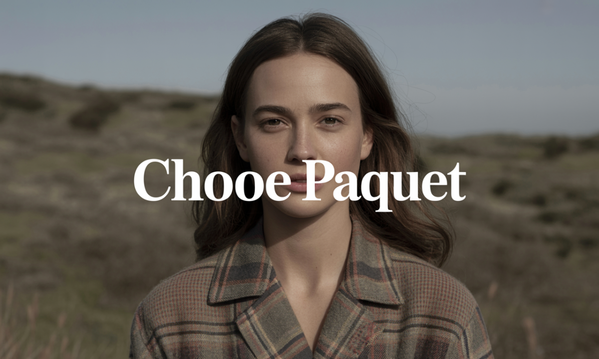 Illustration de Chloe Paquet, Personnalités et Célébrités