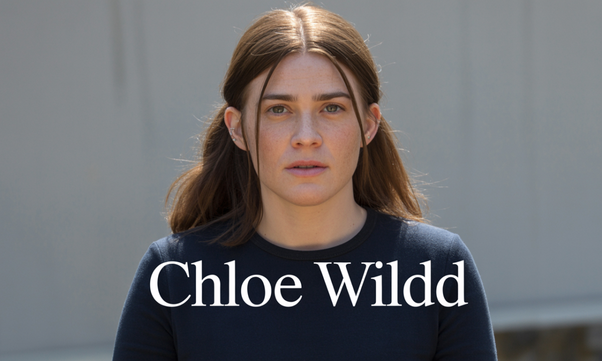 Illustration de Chloe Wildd, Personnalités et Célébrités