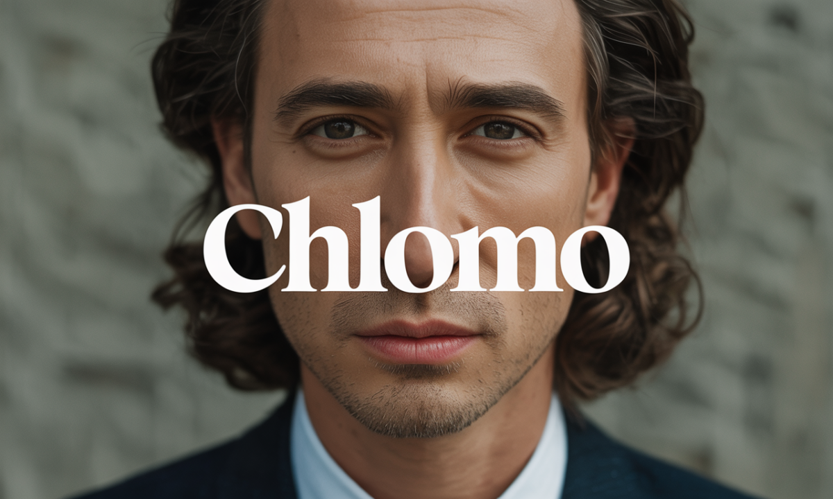 Illustration de Chlomo, Prénoms