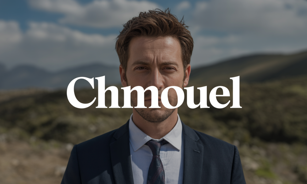 Illustration de Chmouel, Prénoms