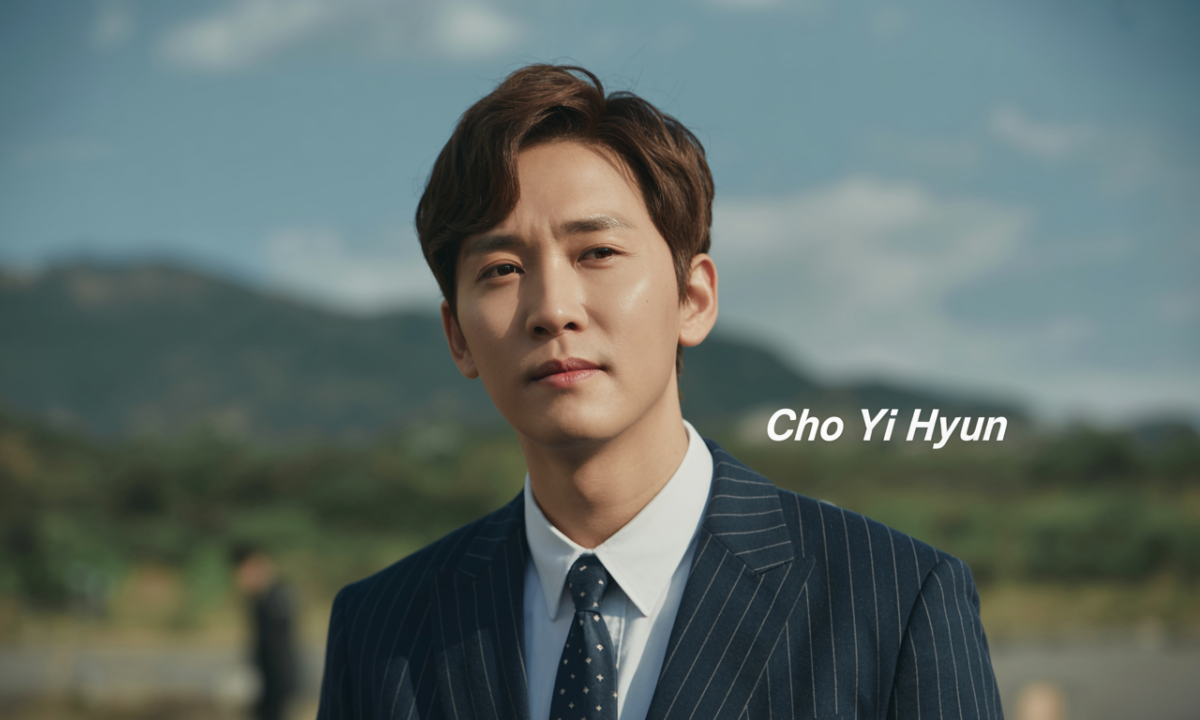 Illustration de Cho Yi Hyun, Personnalités et Célébrités