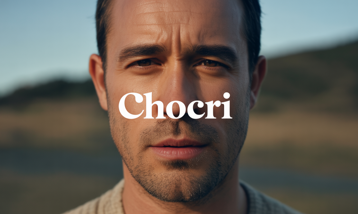 Illustration de Chocri, Prénoms