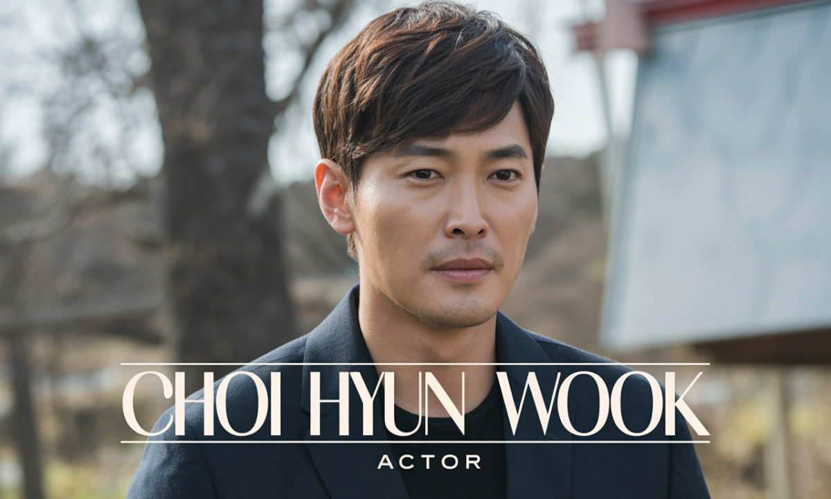 Illustration de Choi Hyun Wook, Personnalités et Célébrités