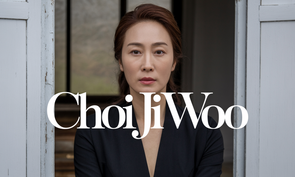 découvrez tout sur choi ji woo, l'actrice sud-coréenne célèbre pour ses rôles dans des dramas incontournables, sa carrière remarquable et sa vie personnelle.